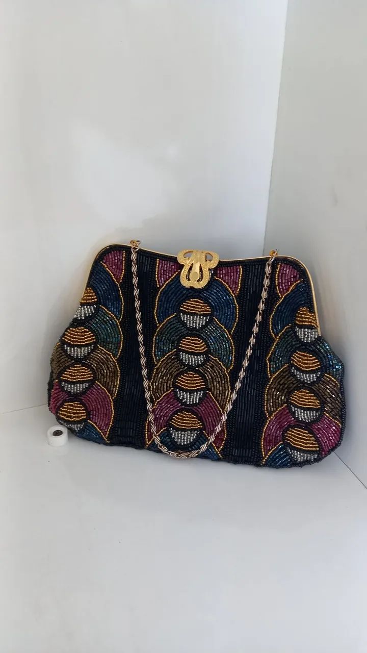Bolsa de festa - Foto 5