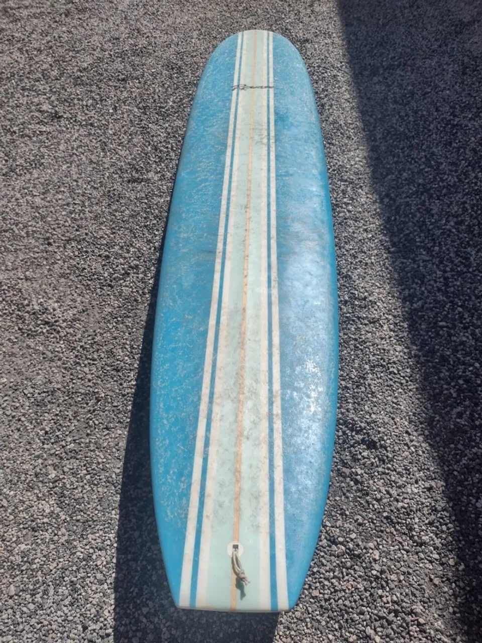 Prancha Longboard Clássico