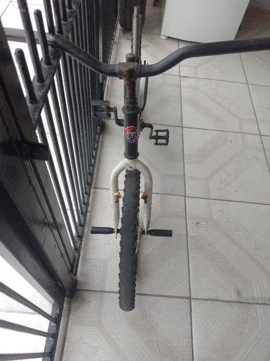 Bicicleta aro 26 - Foto 2