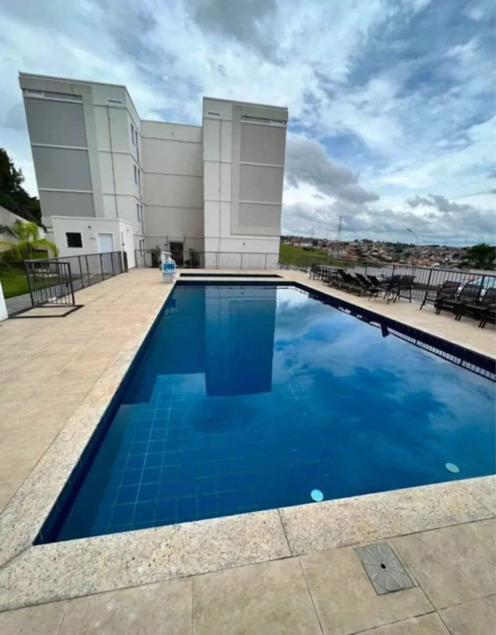 Foto - Jacareí - Vila Nova Aliança