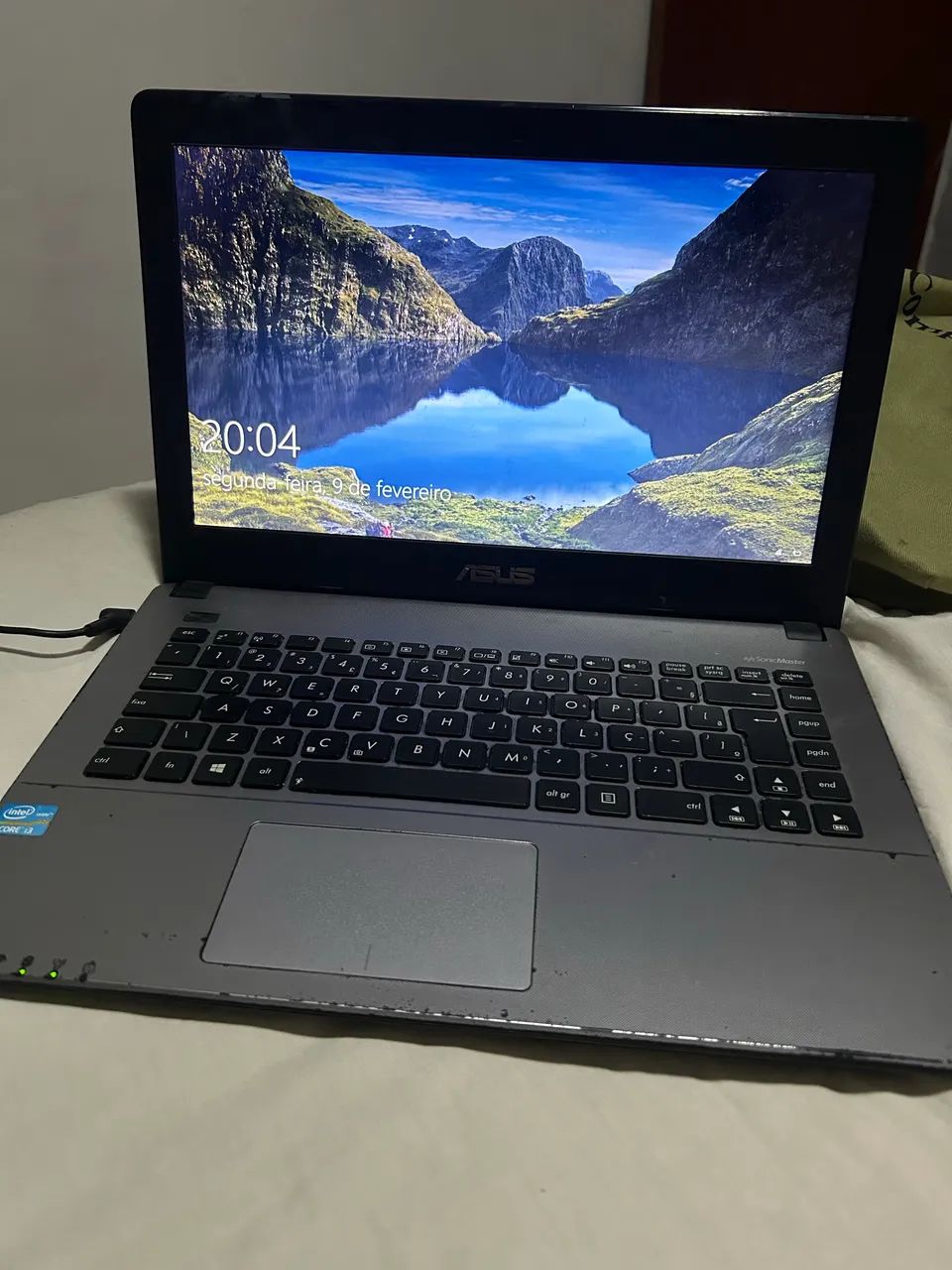 Notebook ASUS X540 - Intel - Ideal para Trabalho e Estudos - Foto 3