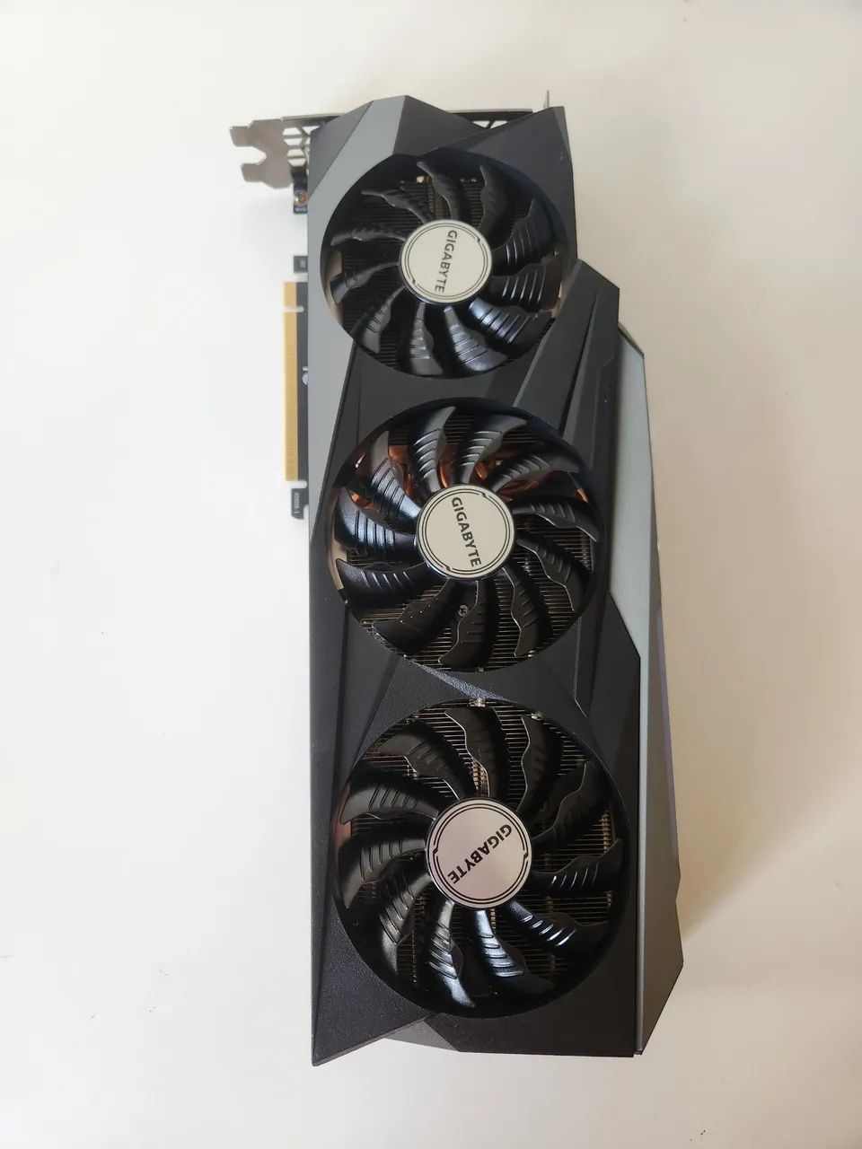 Gigabyte nvidia RTX 3090 24gb - Foto 5