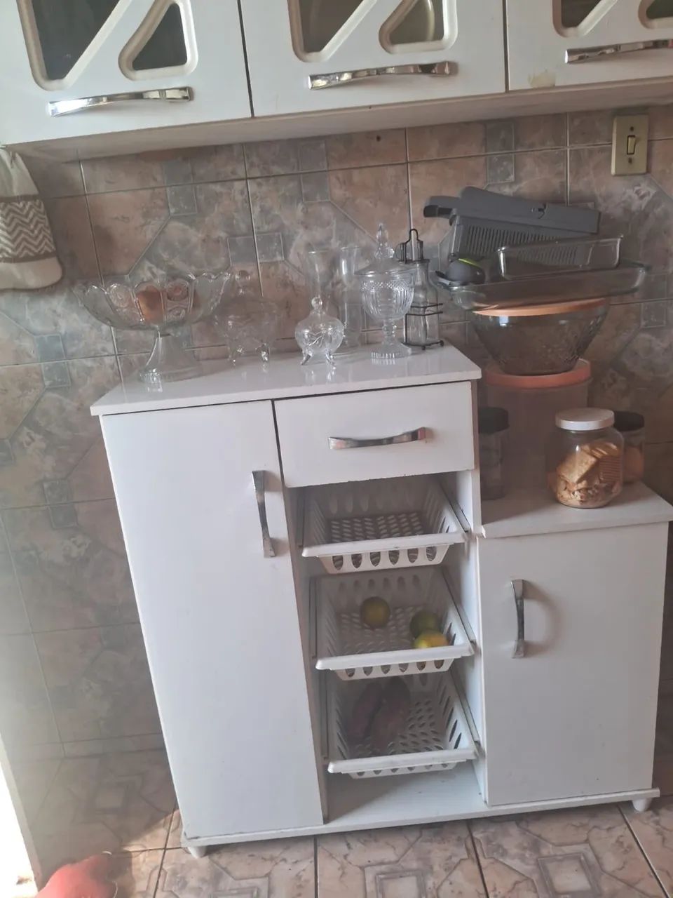 Armário de Cozinha  - Foto 2