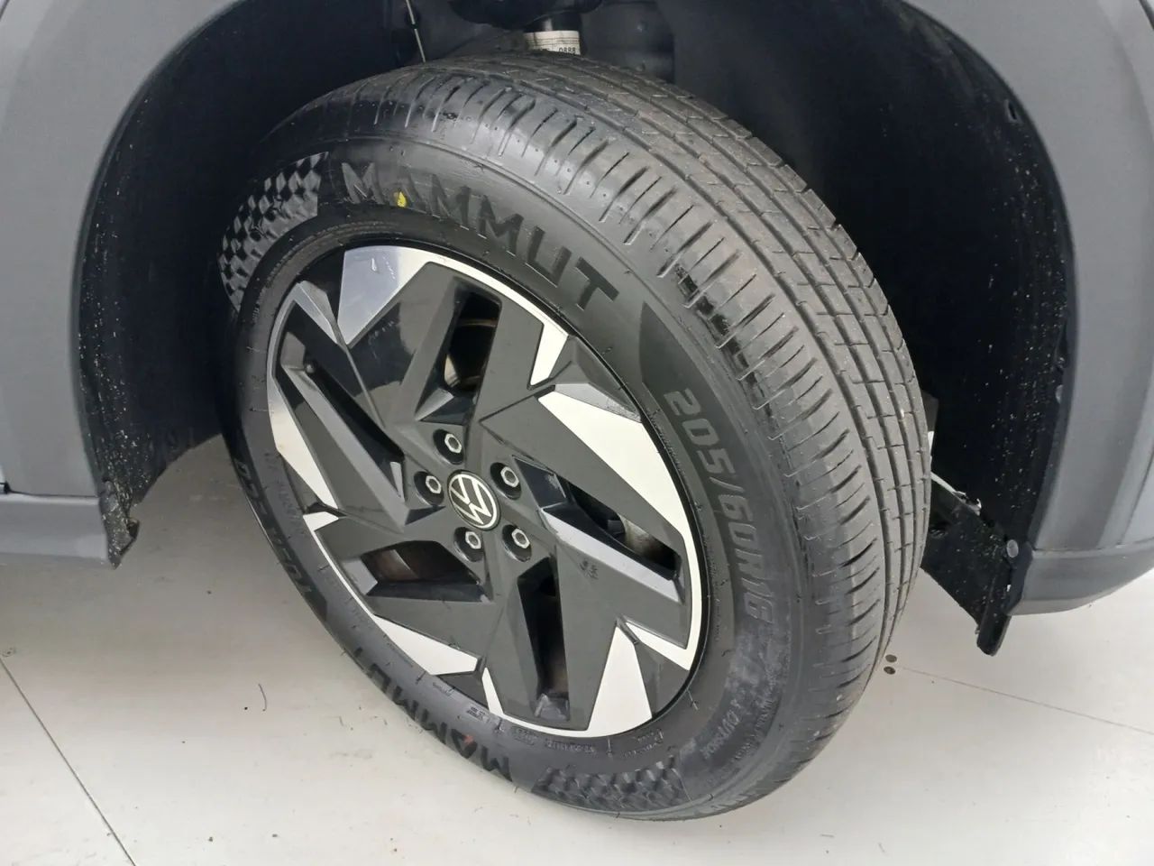 Volkswagen Tera Comfort 1.0 170 TSI Flex 12V 5p Aut, foto 14 de 18