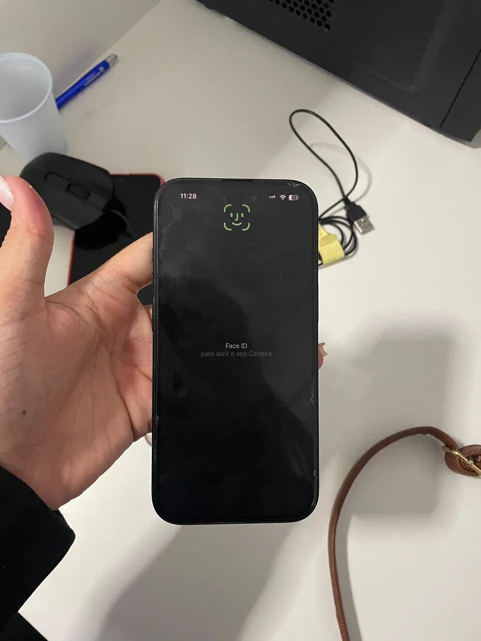 Iphone 15 128gb  - Foto 3