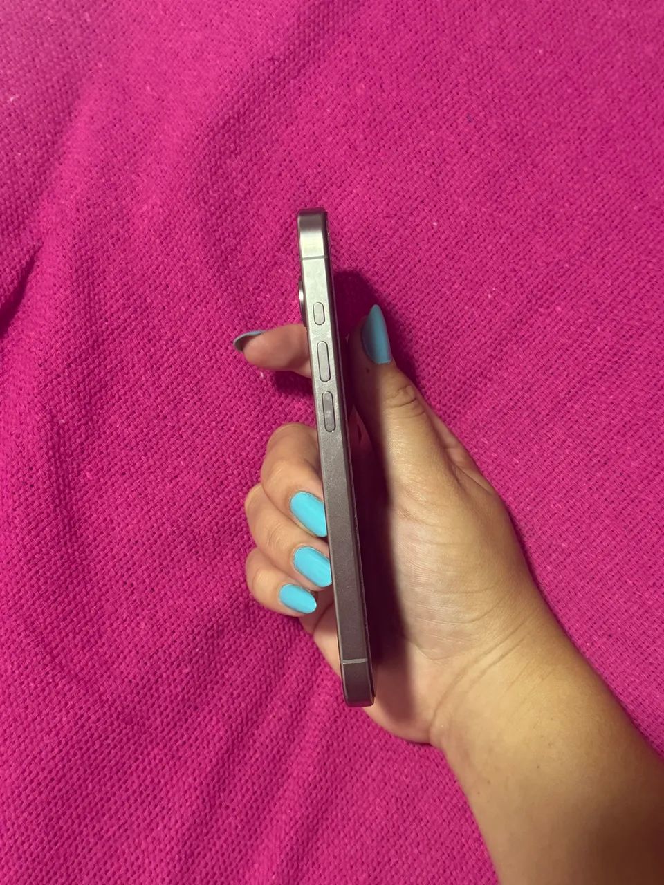 iphone 15 Pro- 256gb  - Foto 4