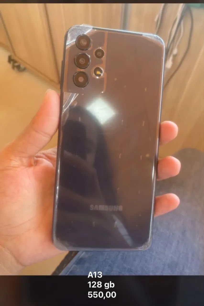 Celular a13