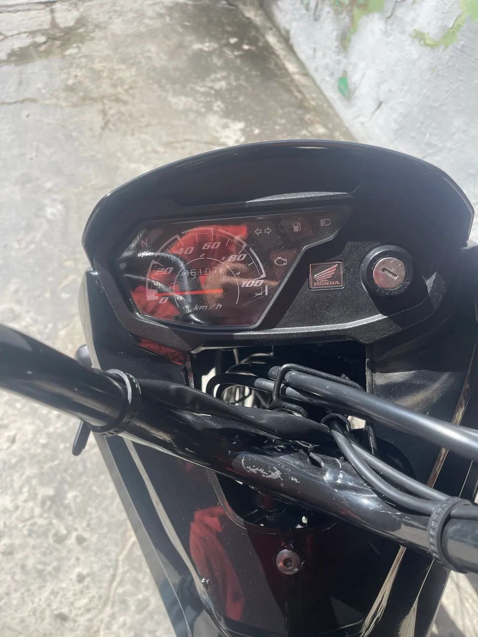 HONDA POP 110i ES 2025/2026 - Foto 3
