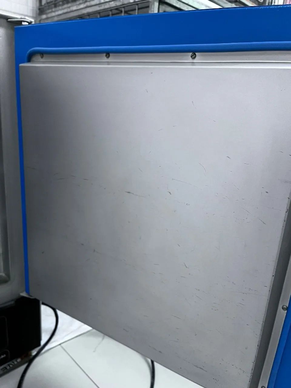 Estufa de secagem e esterilização  - Foto 4