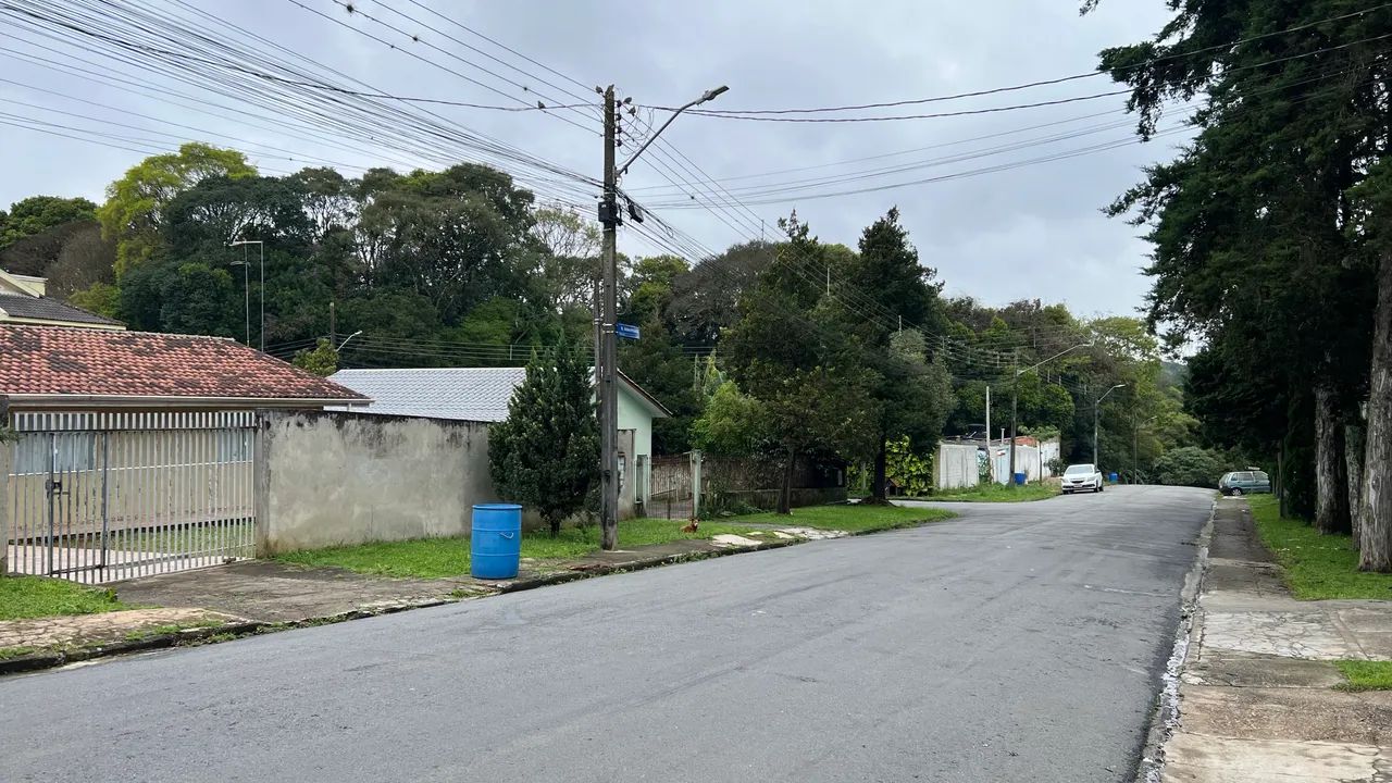 VENDO CASA E TERRENO AUGUSTA - Foto 2