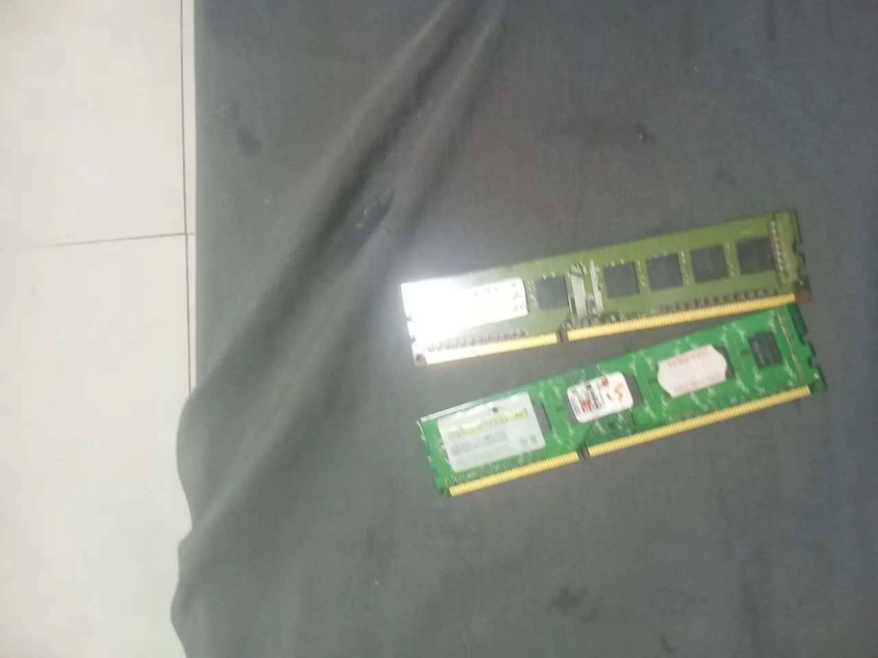 Memória ram 4gb - Foto 2