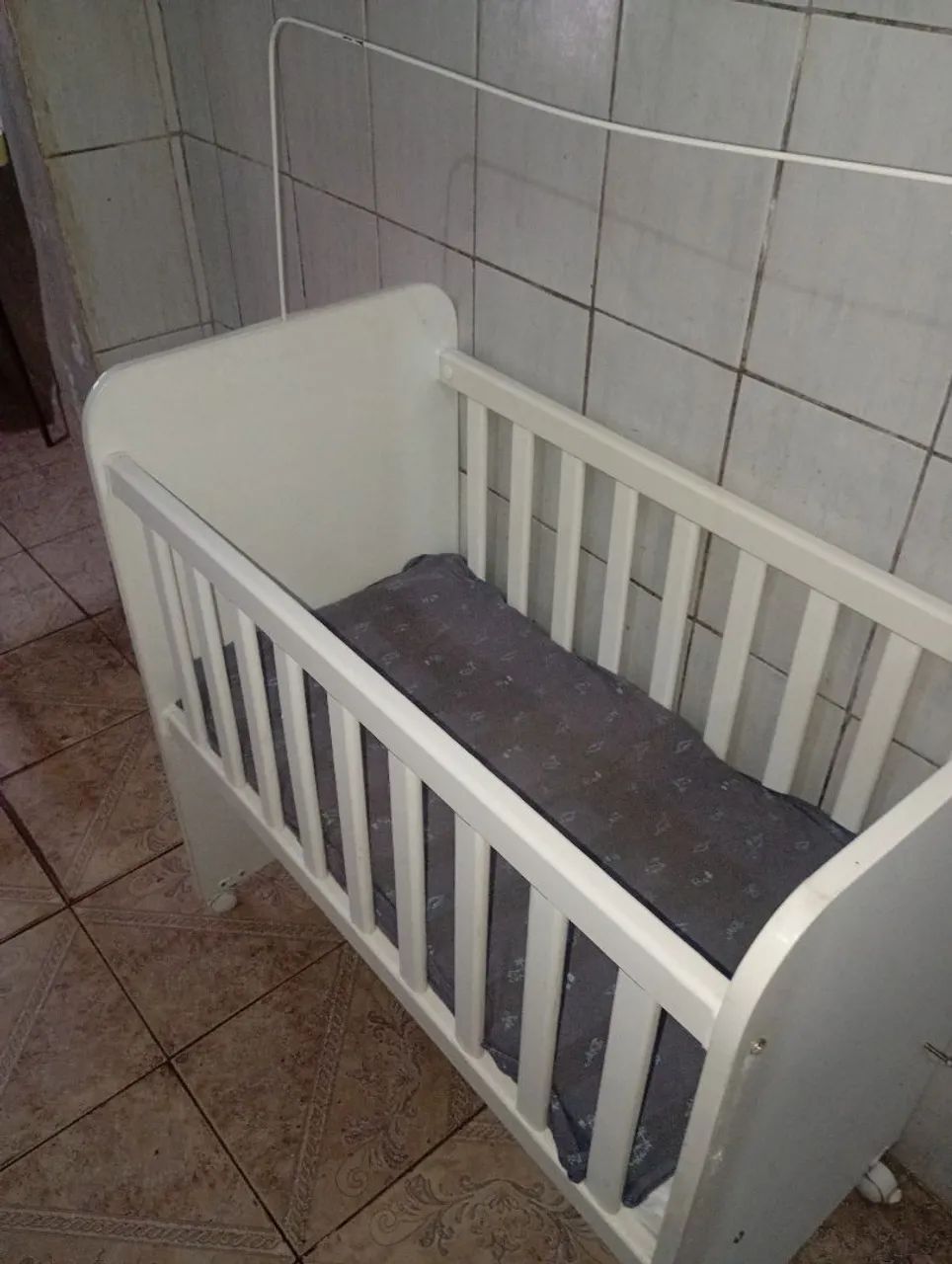 Berço 