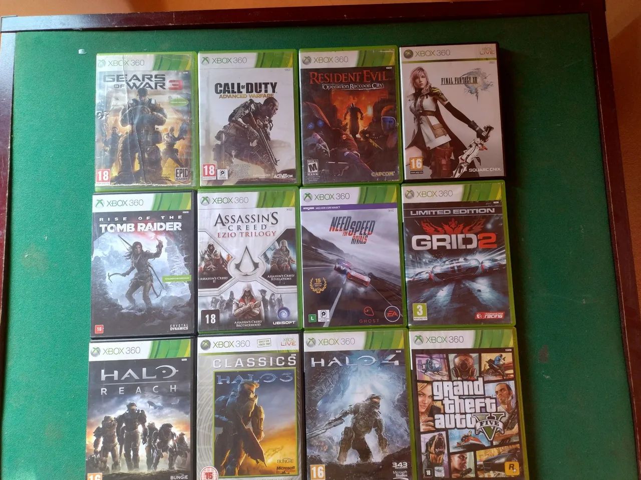 XBOX 360 - Foto 4