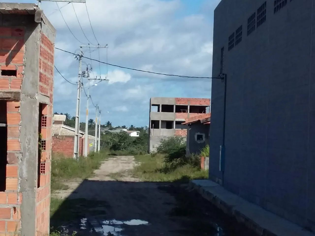 Lote 200m² Conceição jacuipe  - Foto 2