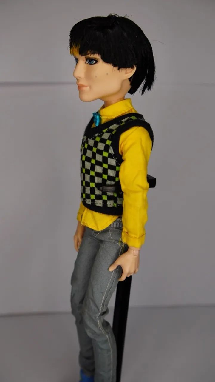 Monster High Jackson Original  - Foto 3