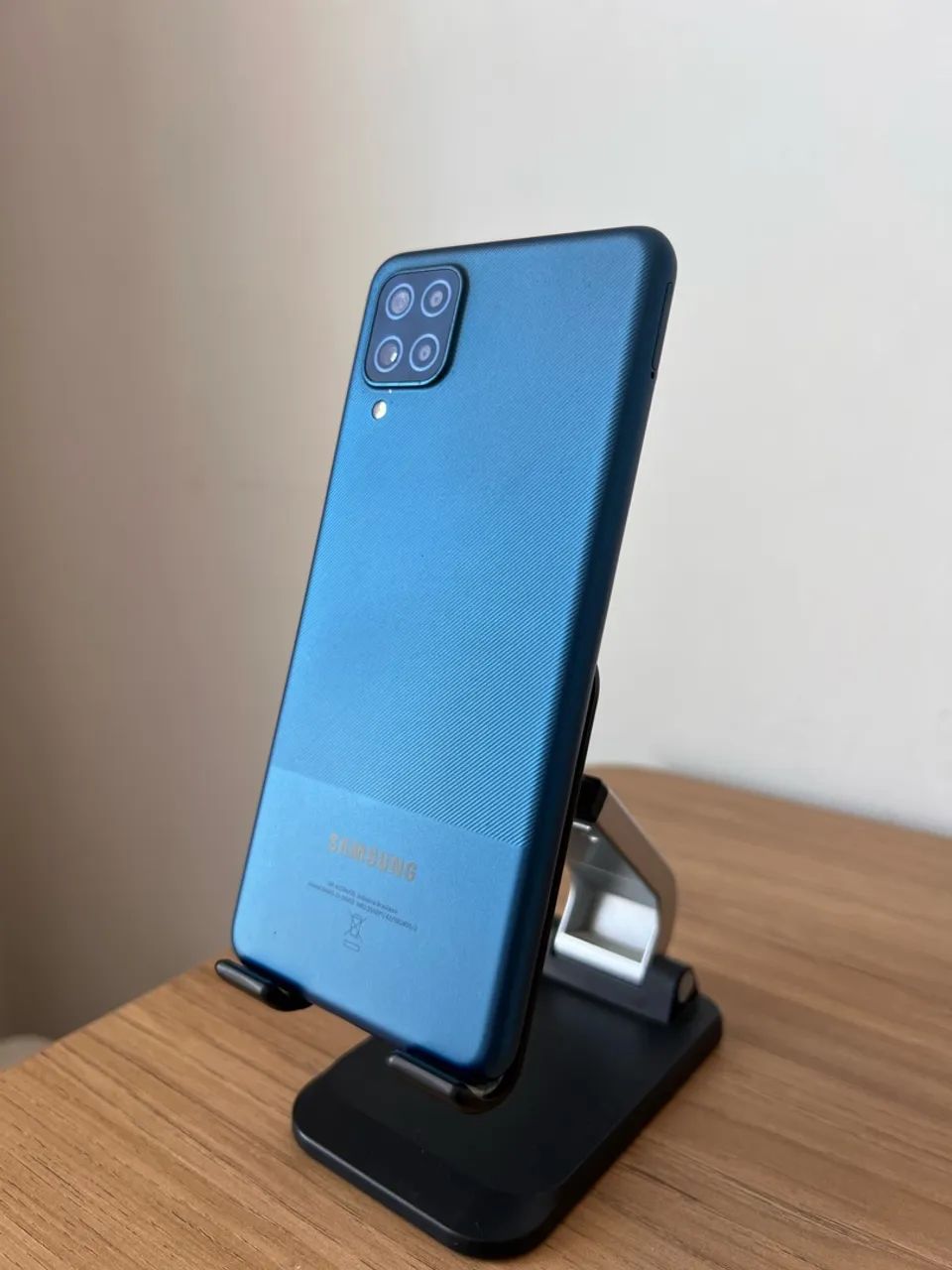 Celular Samsung Galaxy A12