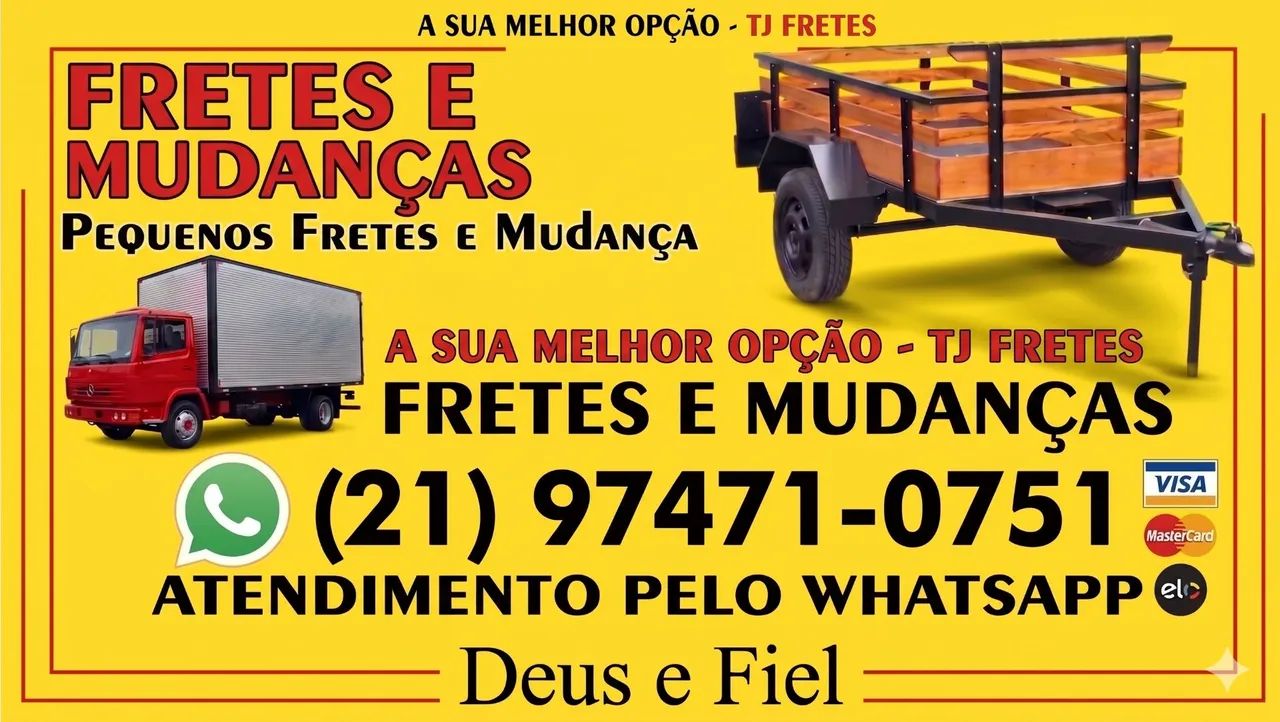 Mudanças frete carreto  - Foto 2