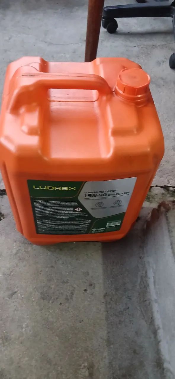 Baldes vazios de 20 litros  - Foto 2