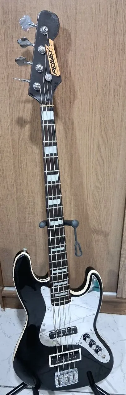Ibanez Iron Label RGIR20E - Captadores EMG 60/81 (Original