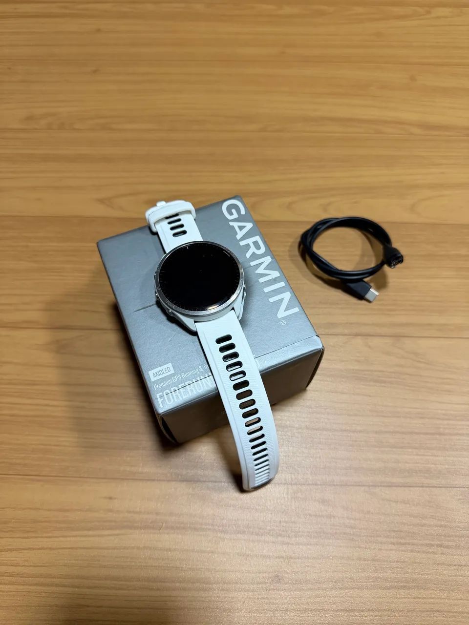 Garmin Forerunner 965 - Foto 2