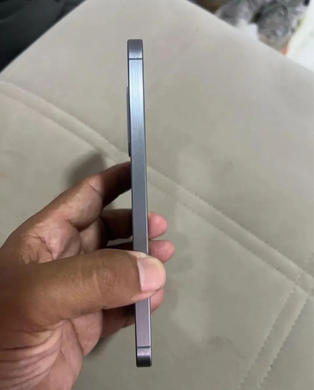 Vendo celular Samsung A56 128 giga