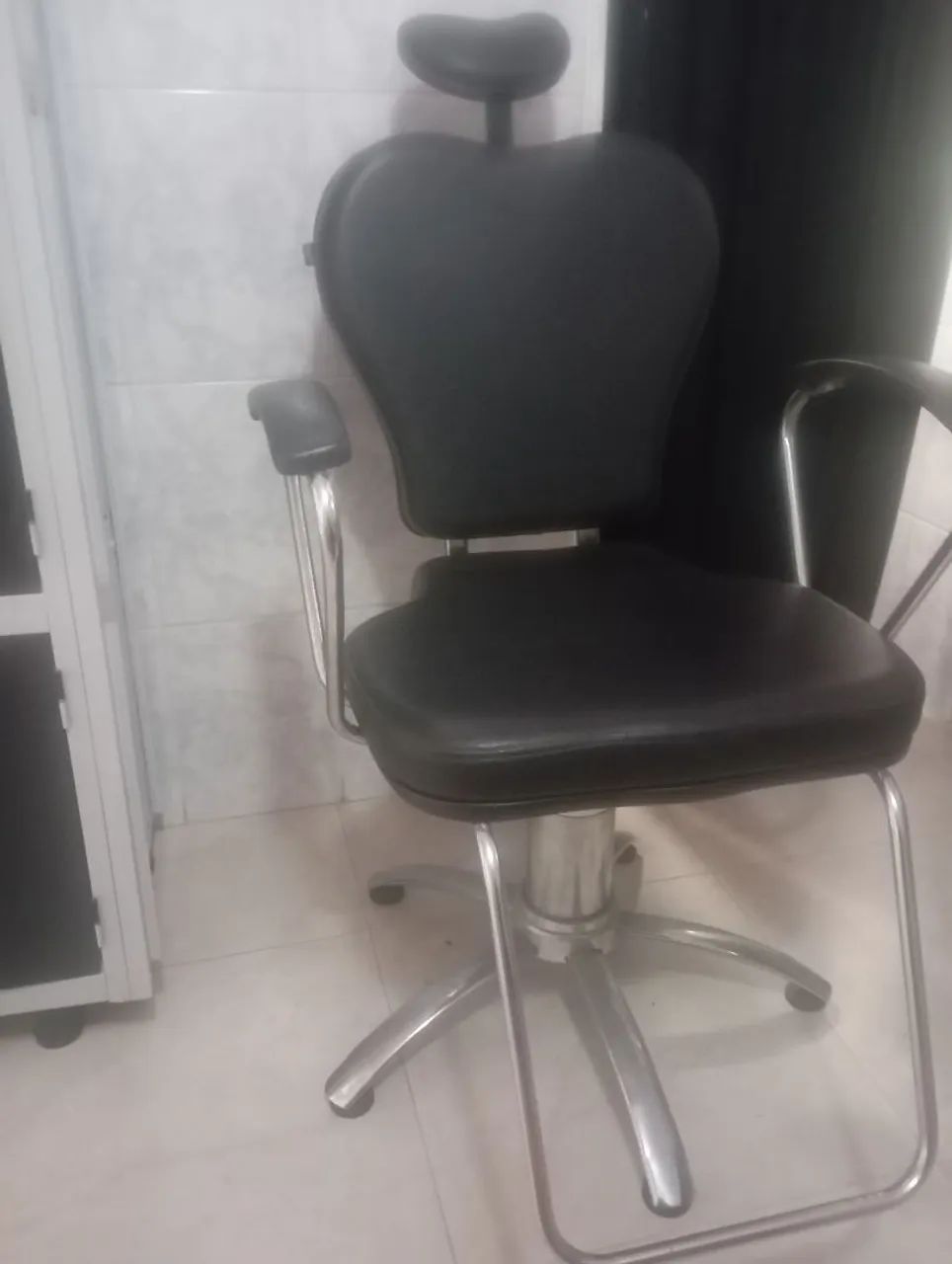 Cadeira para salão - Foto 4