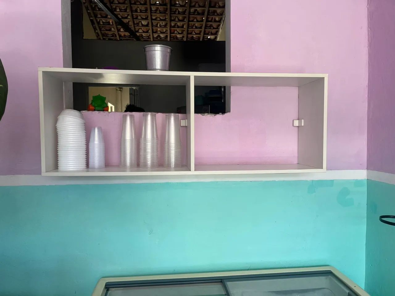 Sorveteria completa - Foto 4
