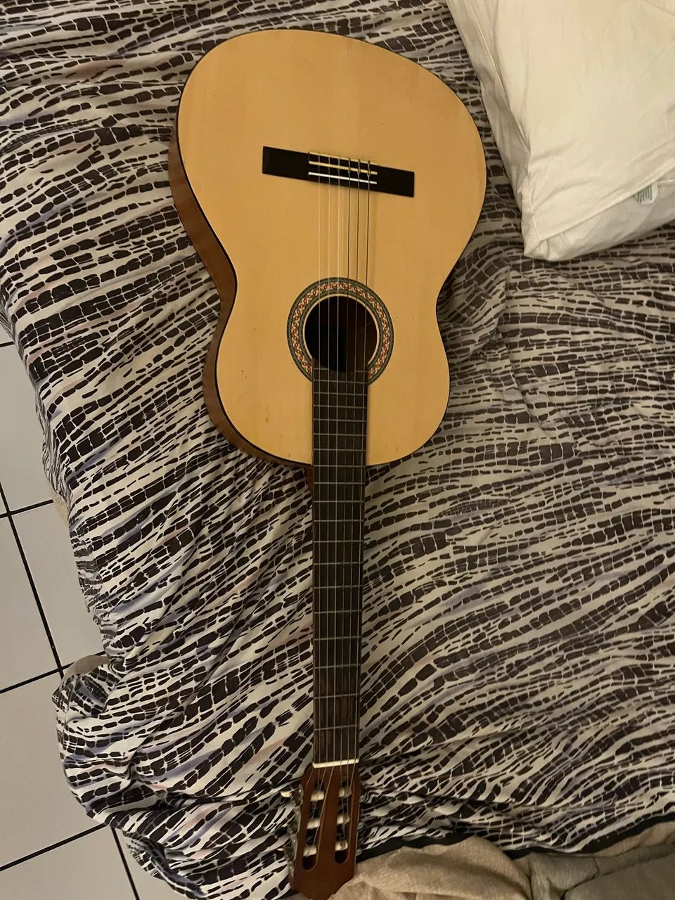 Violão C40M acústico  - Foto 2