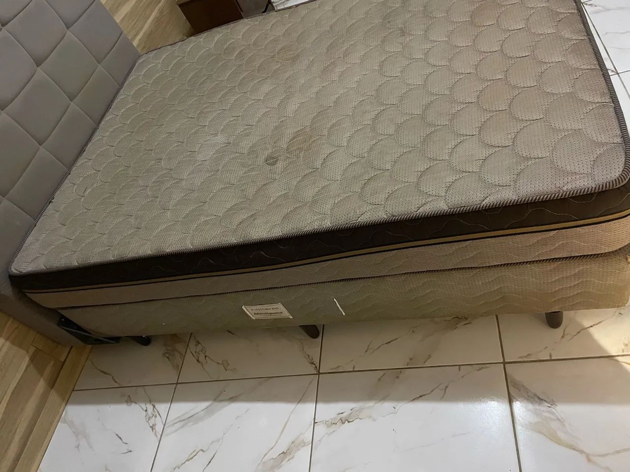 Cama de casal  - Foto 2