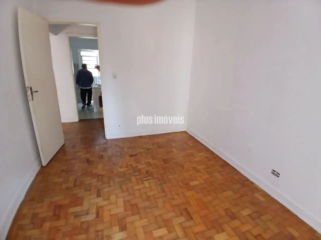 Vila Mariana Apartamento para aluguel com 60,² sendo 1 dt 1sala cozinha - Foto 4