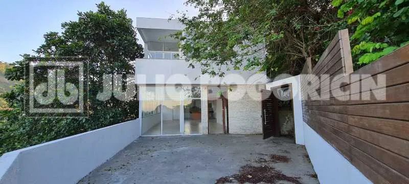 Casa de rua : Duplex / Residencial / Humaitá - Foto 3