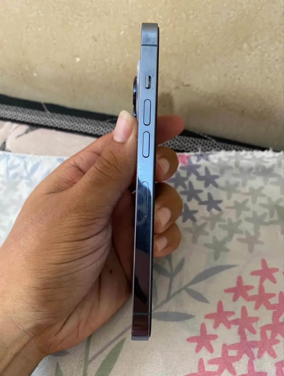 iPhone 13 Pro  - Foto 2