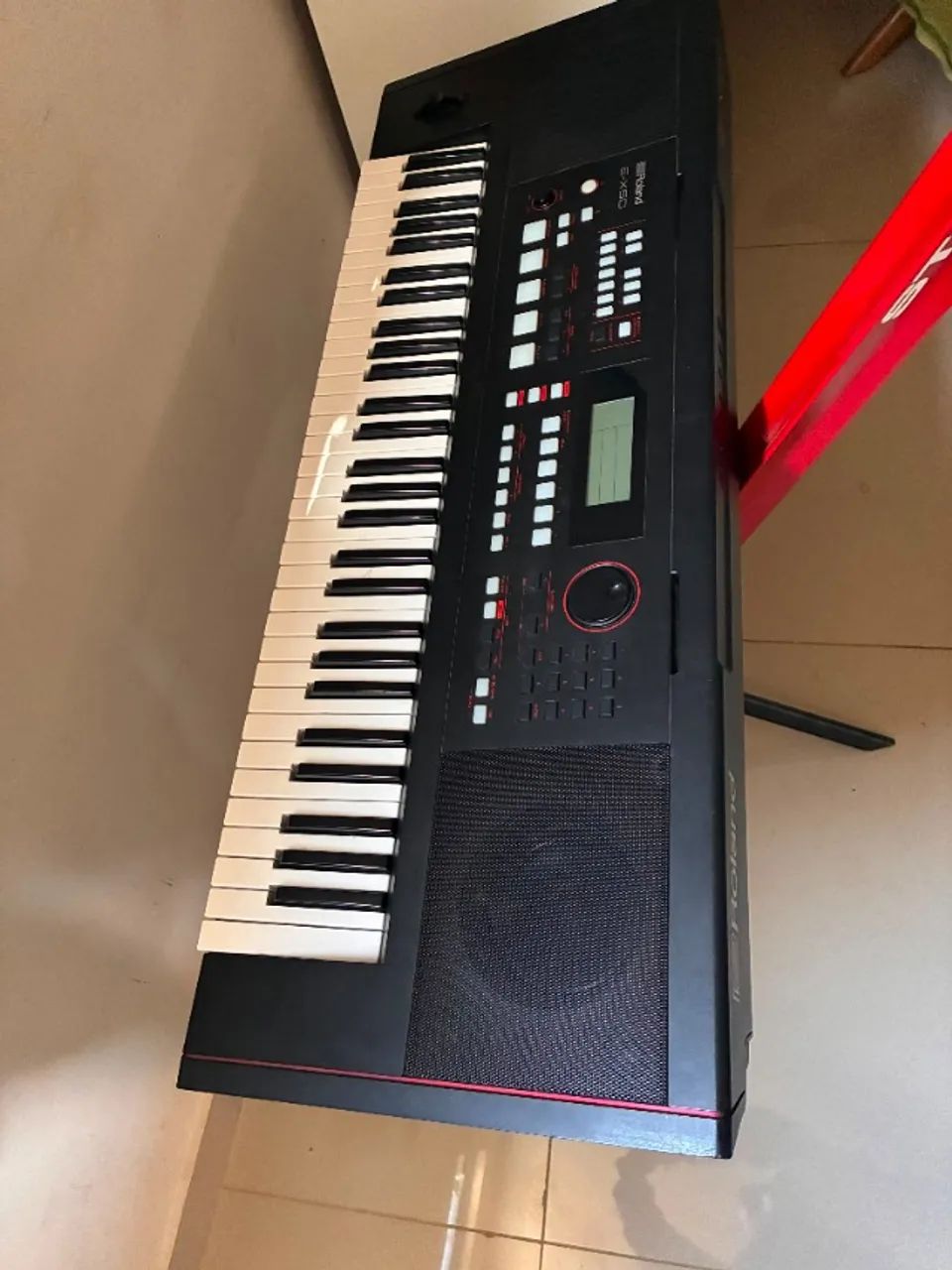 Teclado  - Foto 3