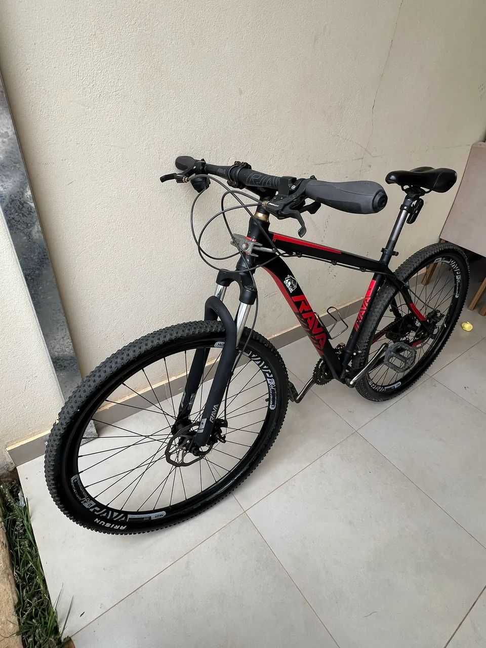 Bicicleta Raça Pressure  - Foto 4