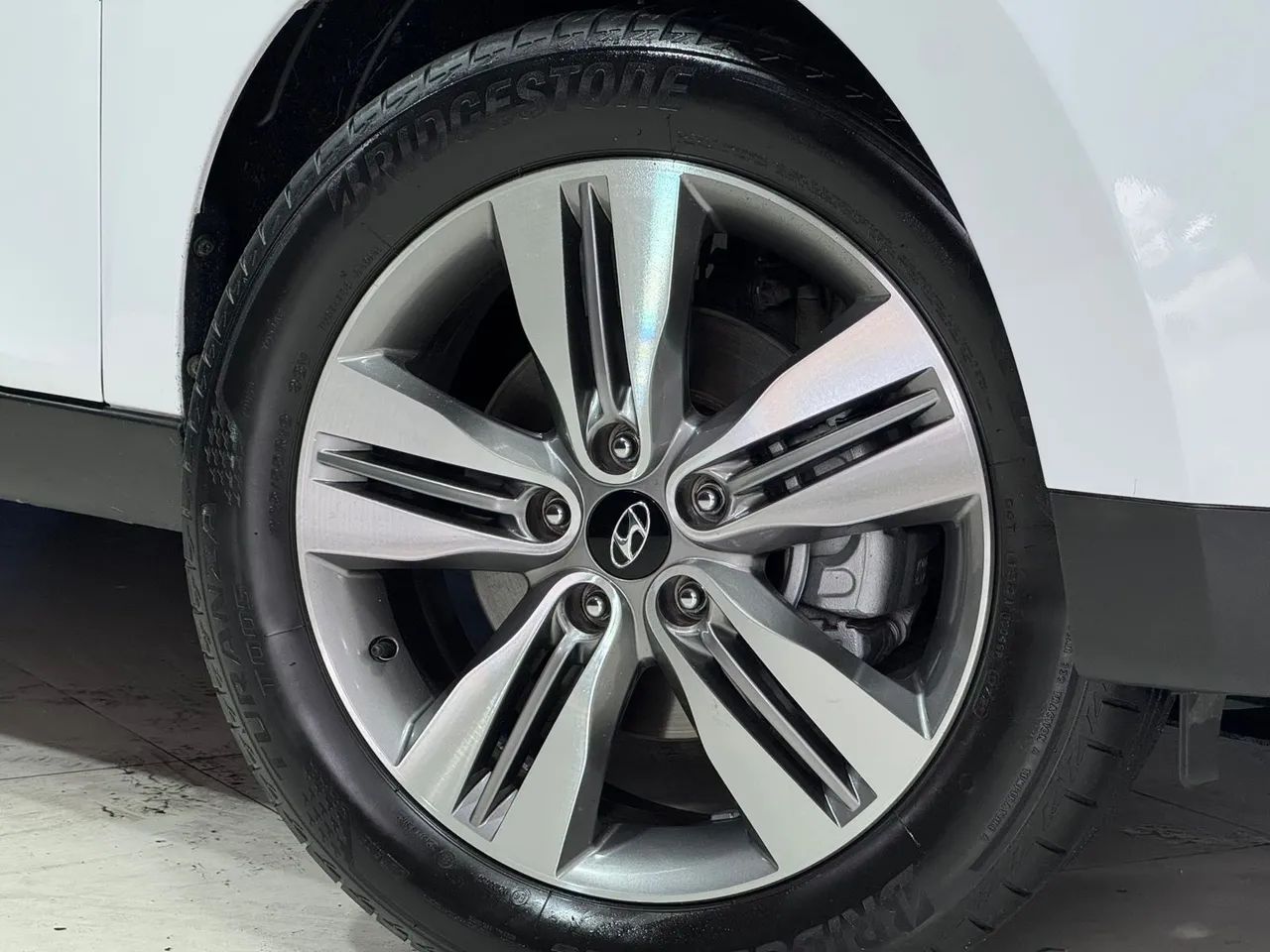 Hyundai IX35 2.0 16V 2WD Flex Aut. 2017 - Foto 4