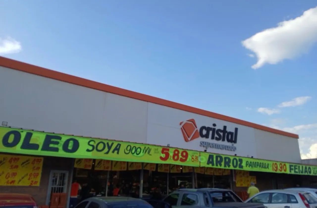 Vendo lote comercial ocidental jardim satélite  - Foto 2