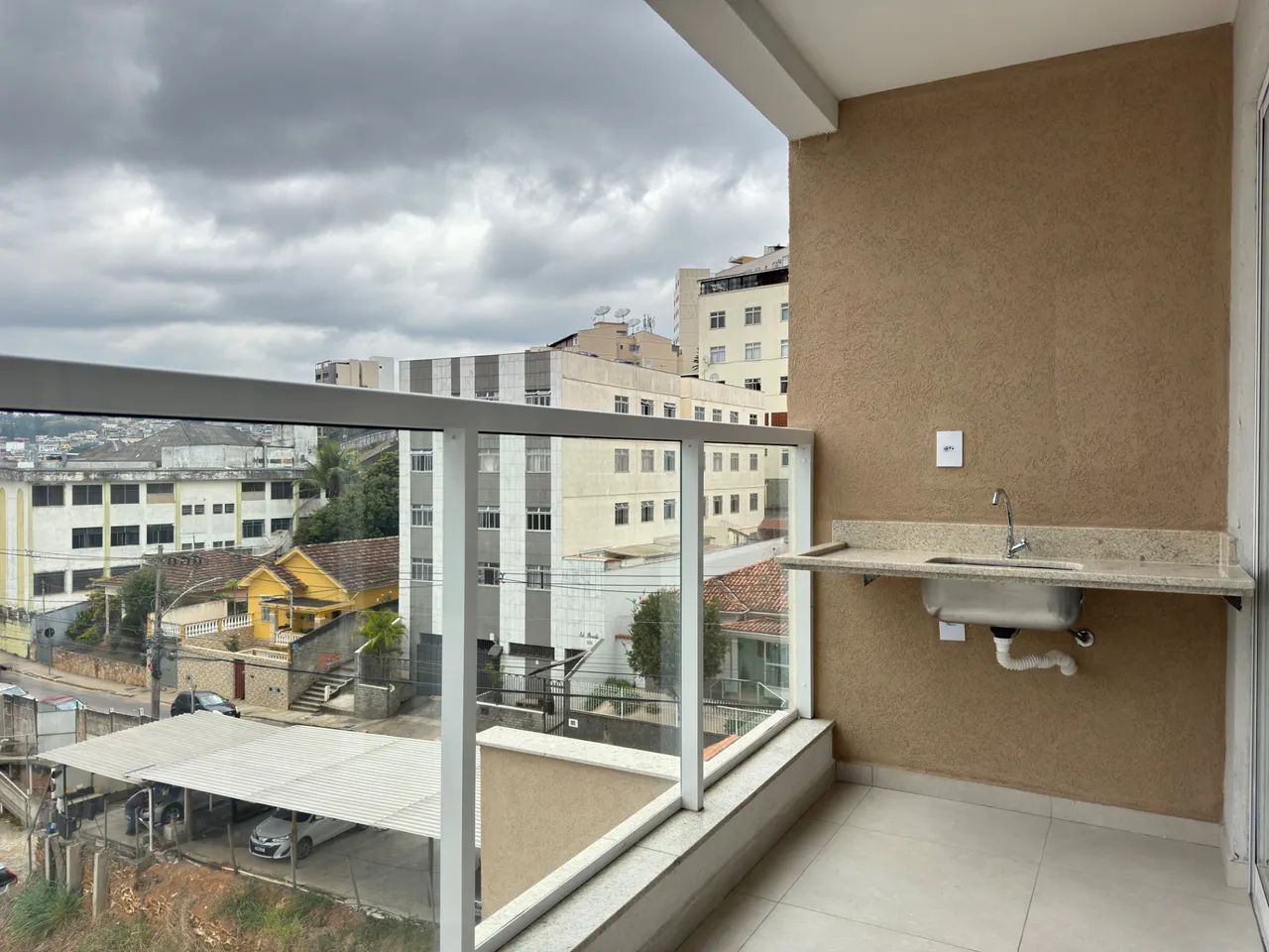 2 quartos com suíte e vaga para locação - Foto 4
