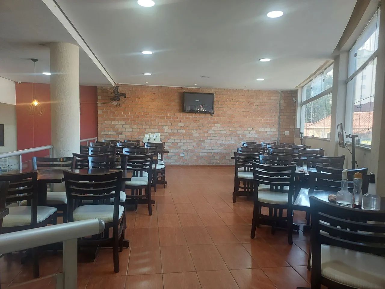 Padaria freguesia do o 