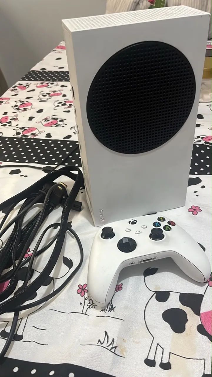 Xbox Séries S - Foto 2