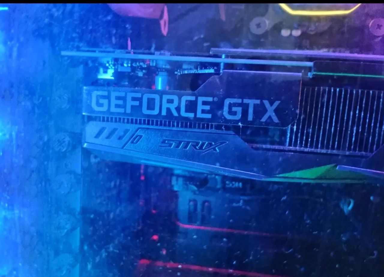 PC Gamer Core i7 - Foto 2