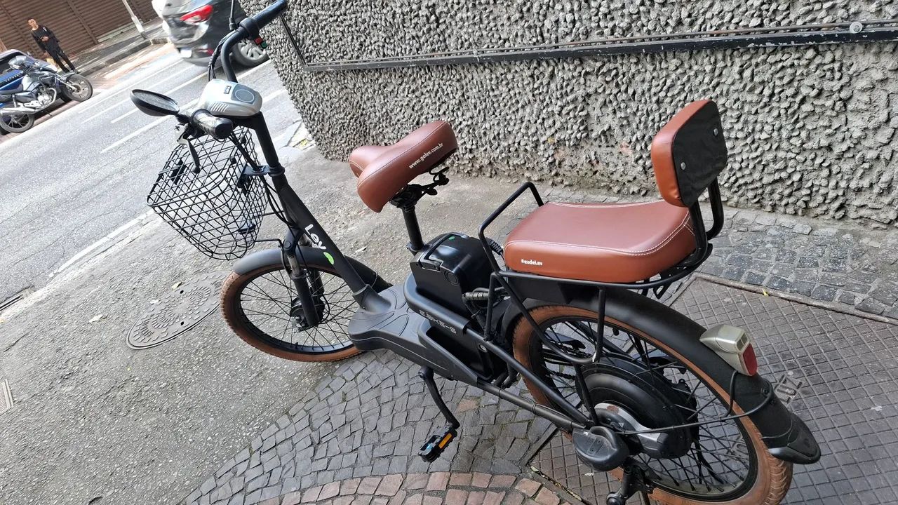 E BIKE S USADA - Foto 3