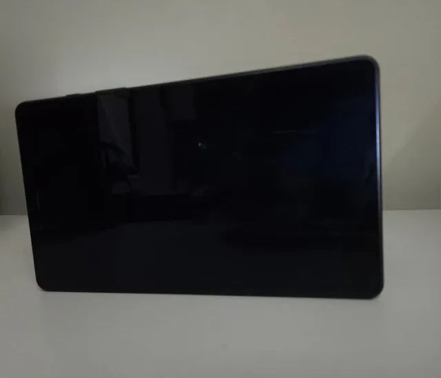 Tablet Samsung Galaxy Tab A8 em perfeito estado + muito conservado | Entrego - Foto 2