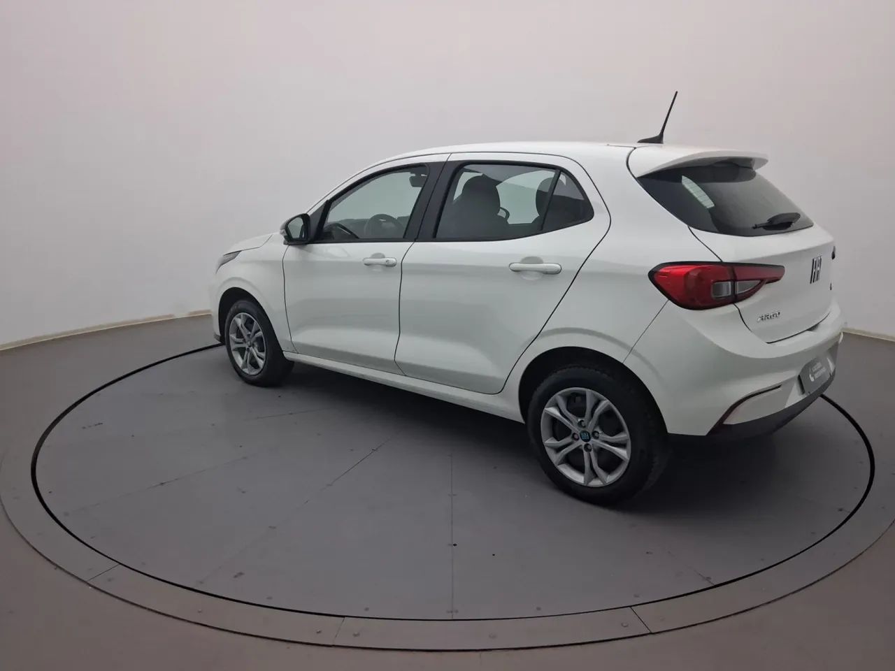 Fiat Argo Drive 1.0 Firefly 2026 - Foto 3