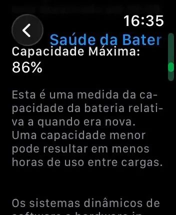 apple watch series 7 41mm  - Foto 5