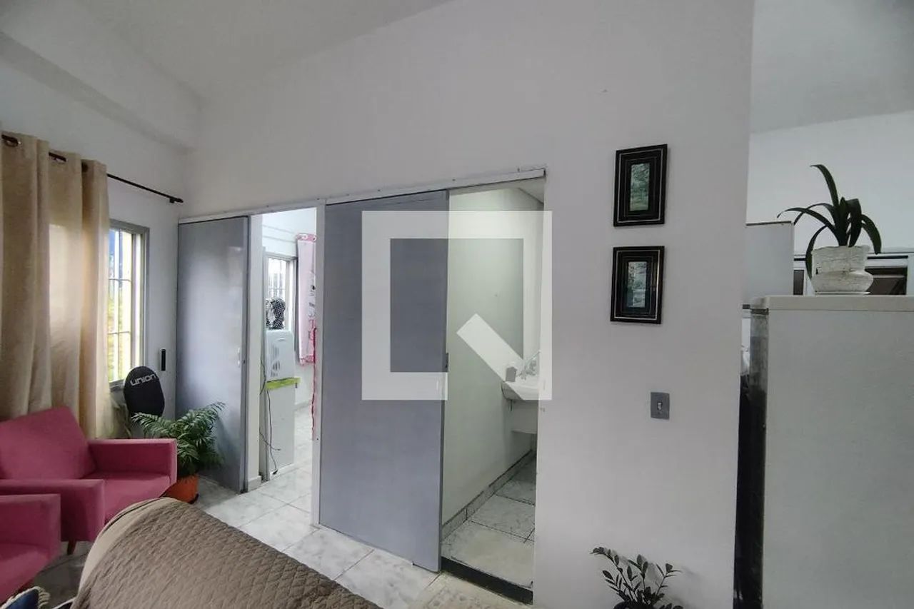 Apartamento à Venda - Vila das Mercês, 2 Quartos, 55 m2 - Foto 4