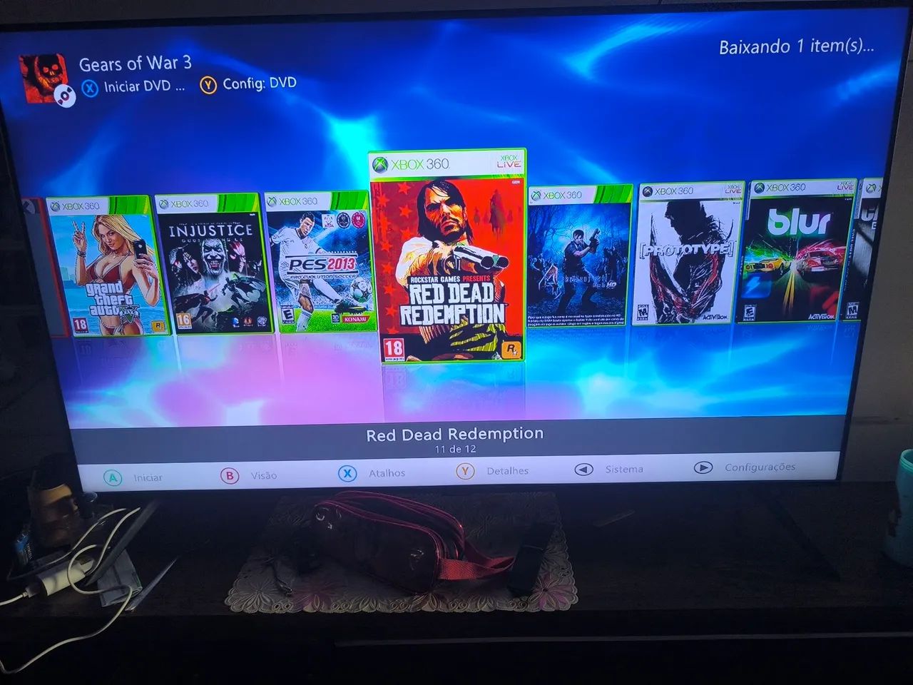 Xbox 360 - Foto 5