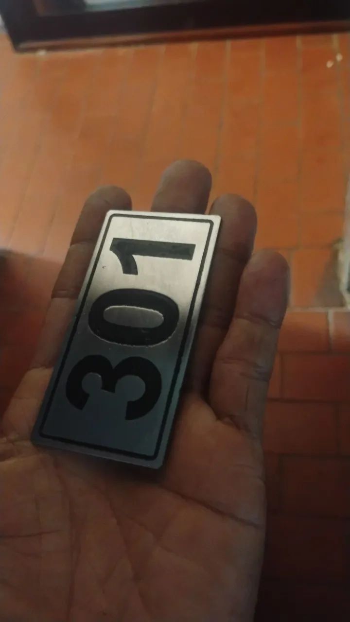 Metal Plate64985874779266120