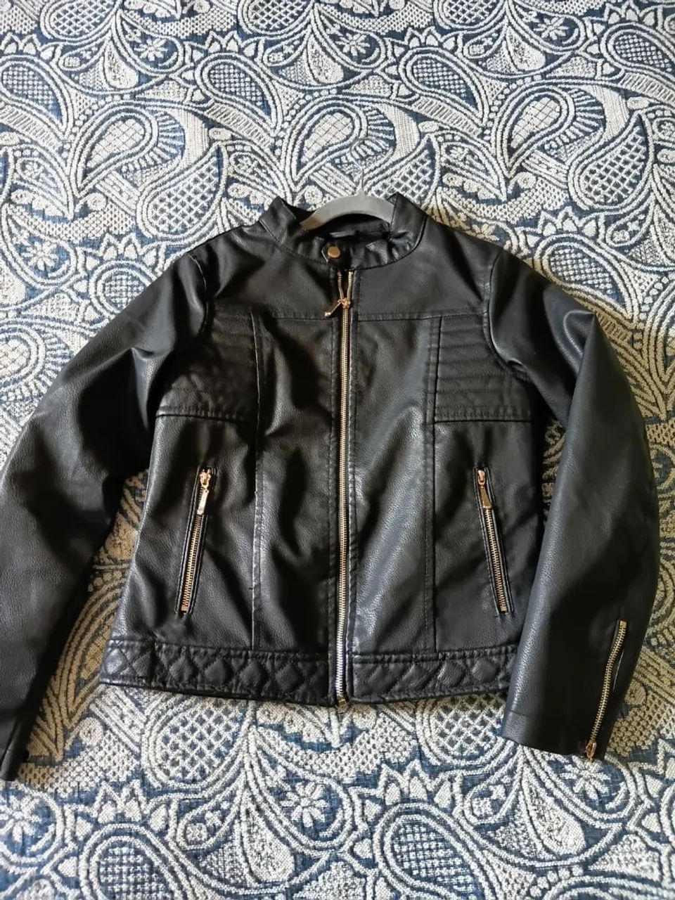 Roupas Novas