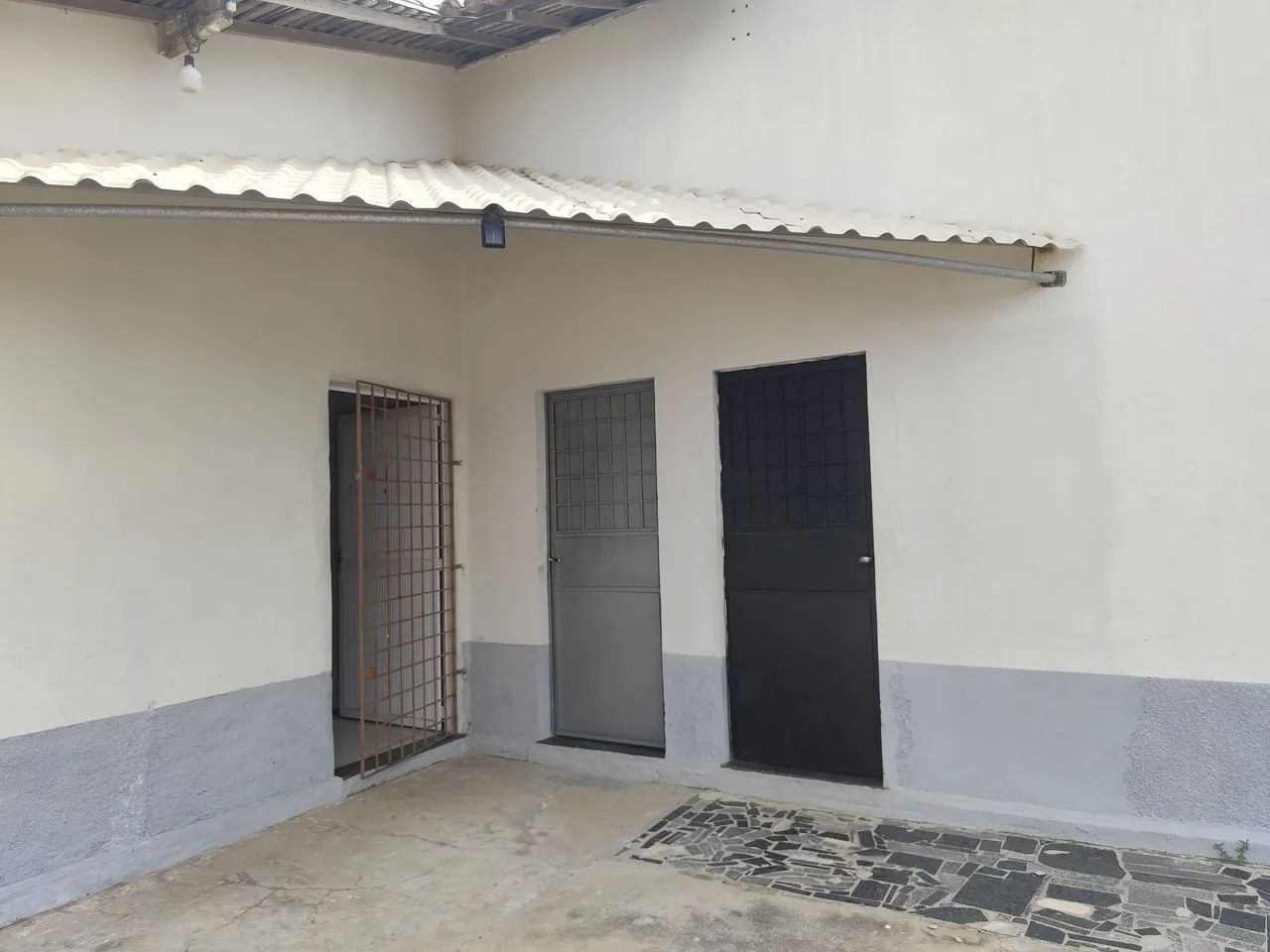 Aluguel KITNET