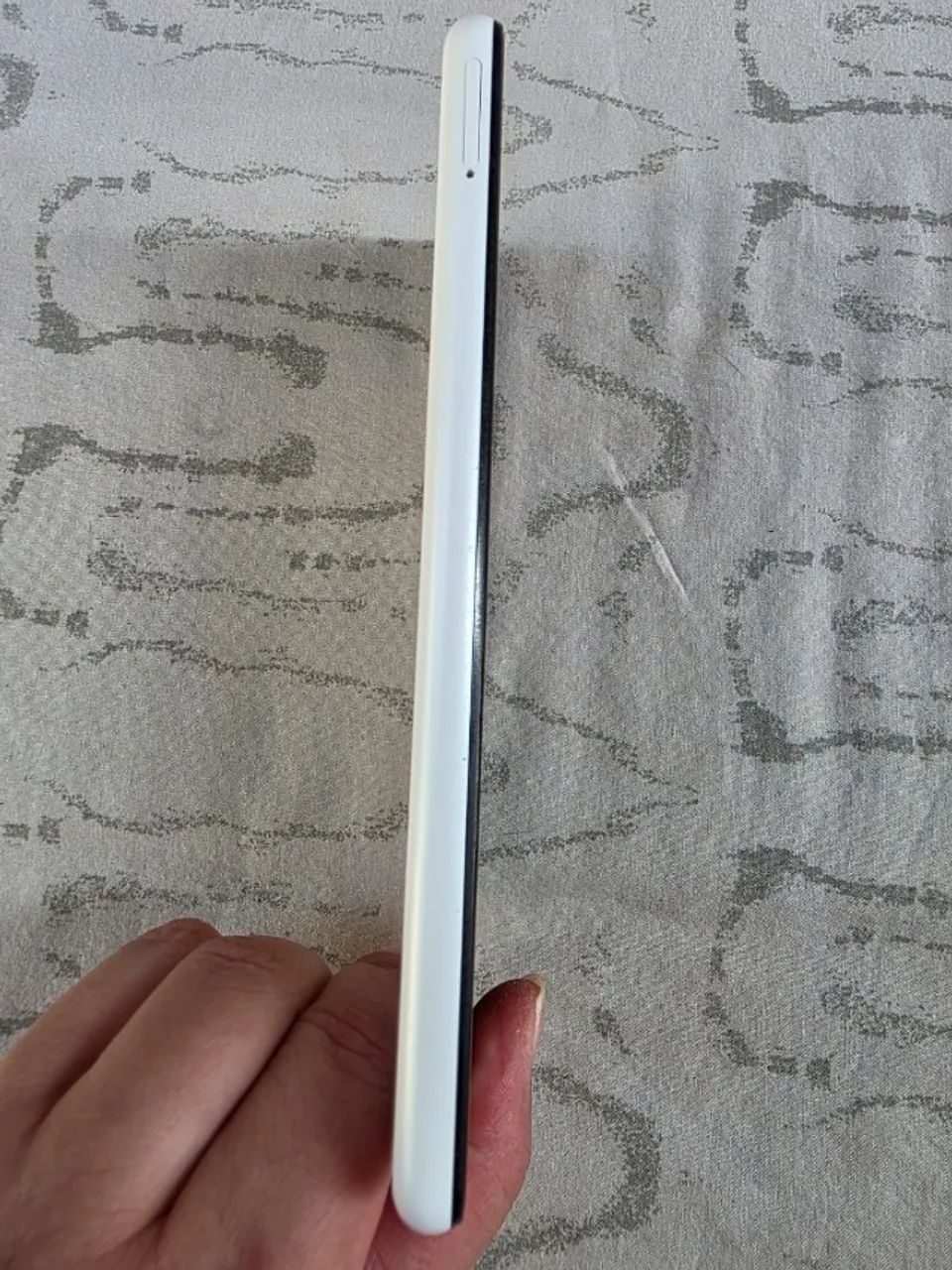 SAMSUNG GALAXY A12 64GB - FUNCIONANDO NORMALMENTE - Foto 2